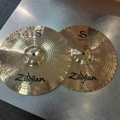 Store Special Product - Zildjian Mastersound HiHats